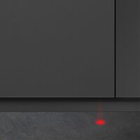 STL233CLH integrert oppvaskmaskin 60 cm