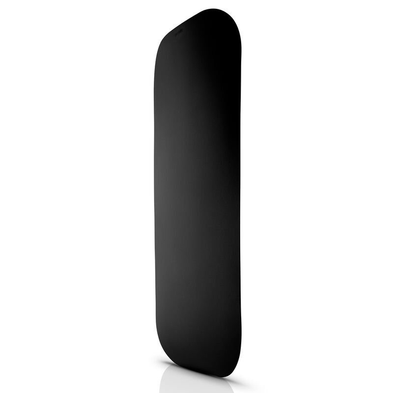 Silikonmatta till stålbricka