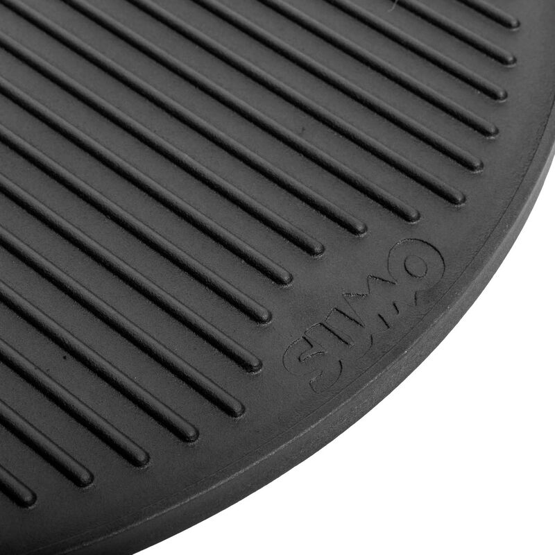 Valurautaparila, maxi 25