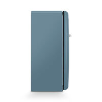 Smeg FAB28RDSB6 Jääkaappi Pakastinosalla 153cm Oikeanpuoleinen Storm Blue