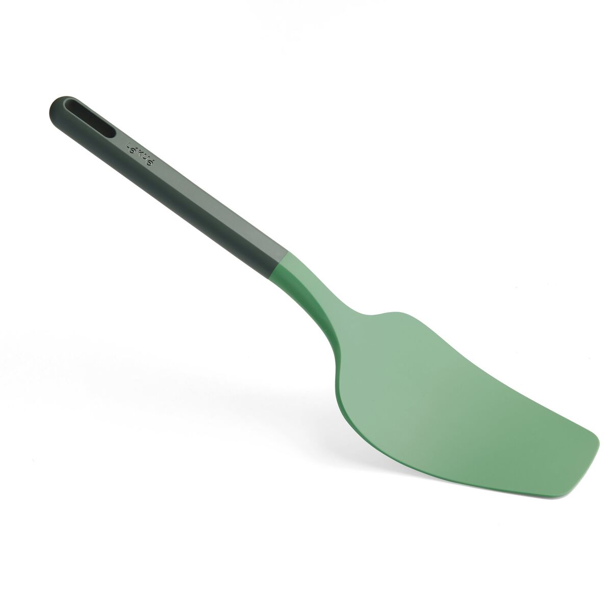 Omelette & Crêpe stekspade, grön