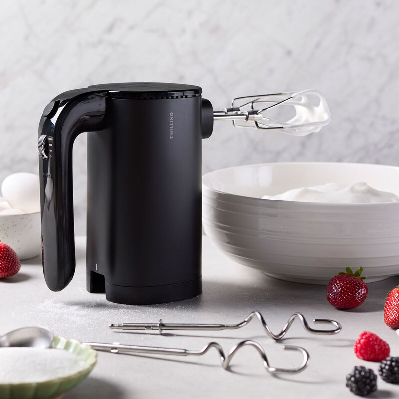 XTEND Trådløs håndmixer, startsæt med batteri