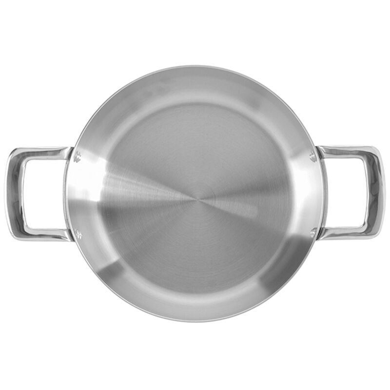 Tarjoilupannu + kansi 26 cm