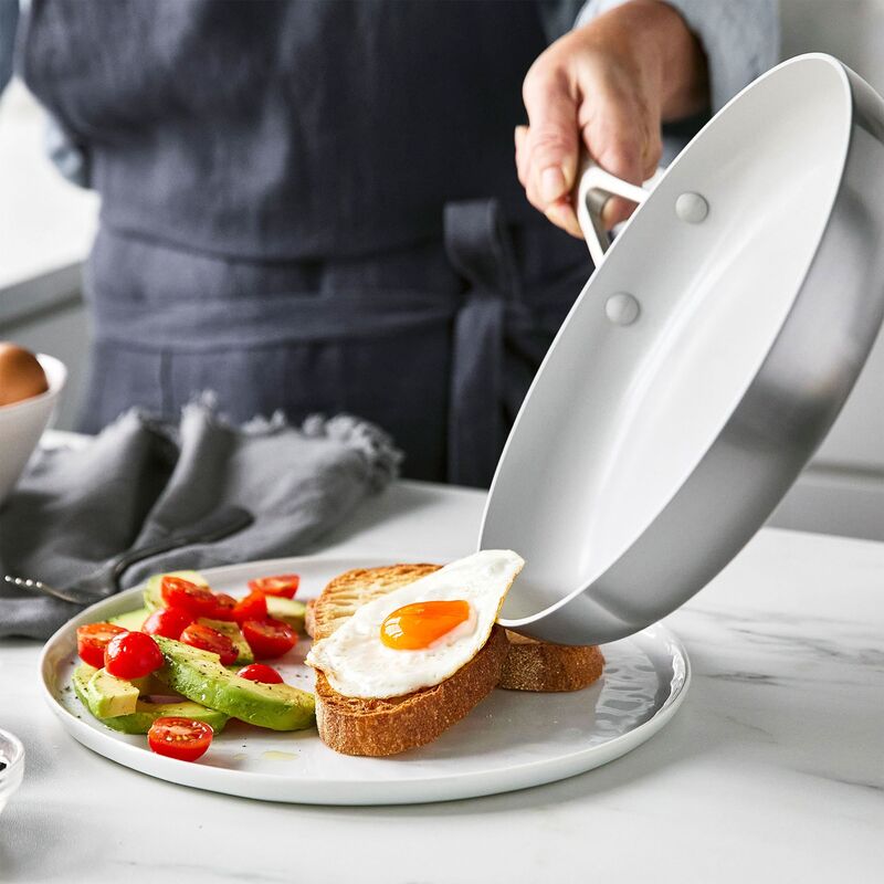 Venice Pro grydesæt 7 dele