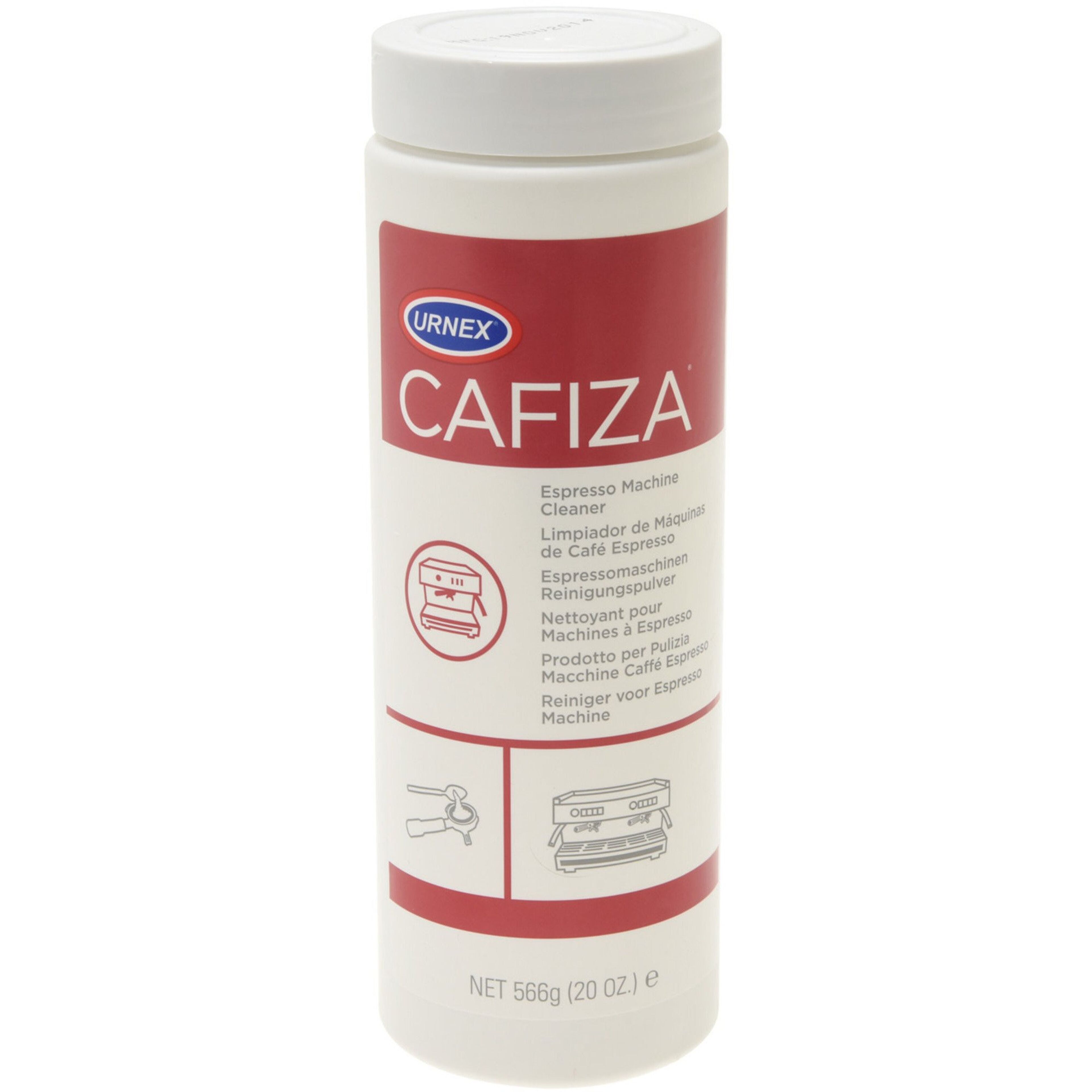 Cafiza 566 g