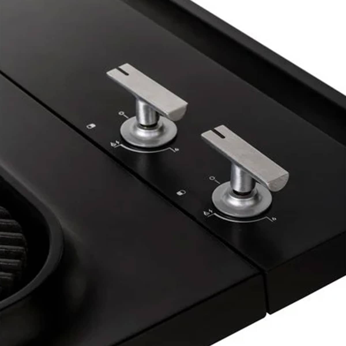 Force gasgrill + rottiseri