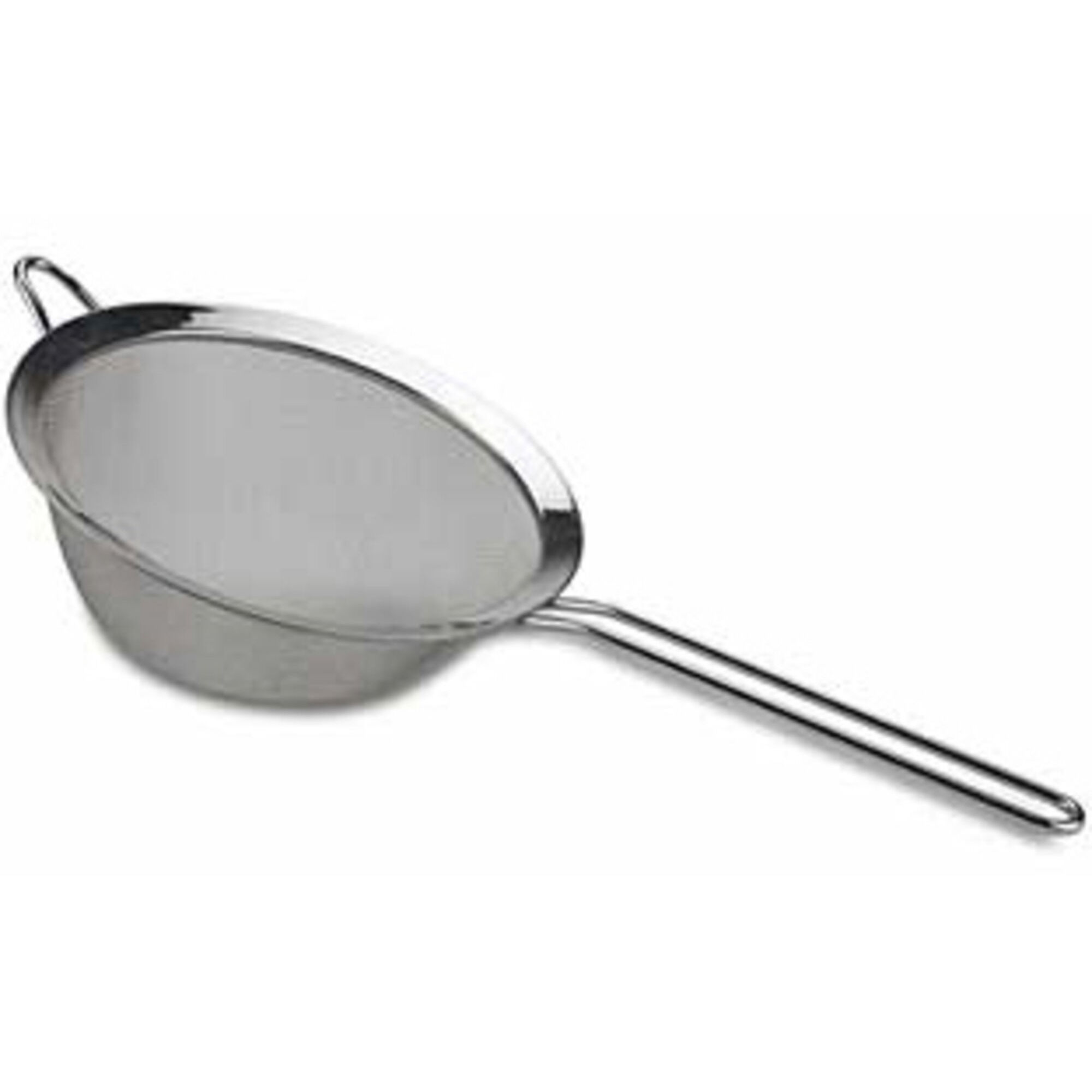 Trådsil 20 cm Rustfritt Stål