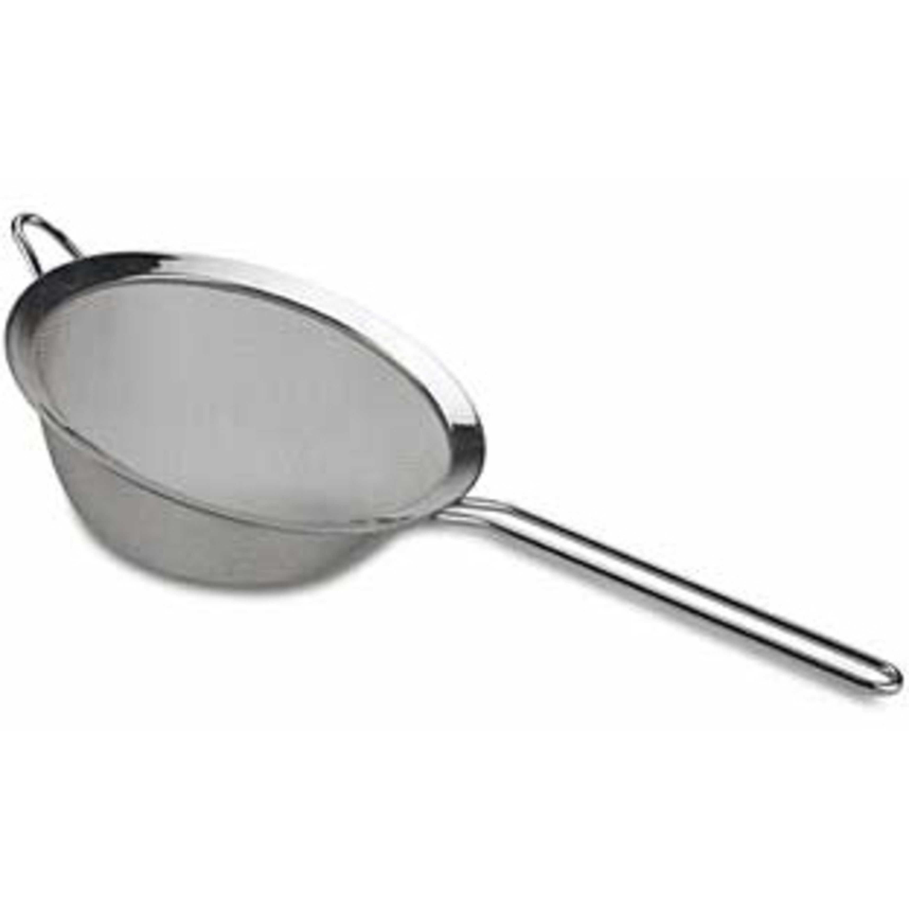 Trådsil 20 cm Rostfritt Stål