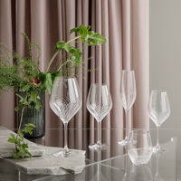Cabernet Lines bourgognelasi 2 kpl