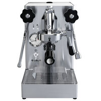 PL62X MaraX espressomaskin, rostfritt stål