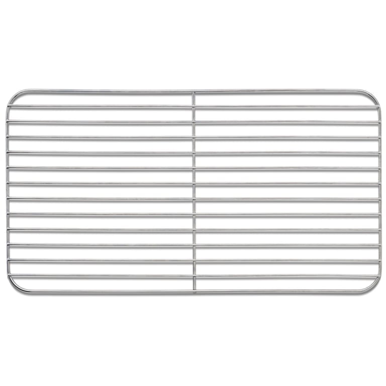 Elektrisk røgeovn 1200W Pro