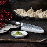 Kosantoku kockkniv 14 cm