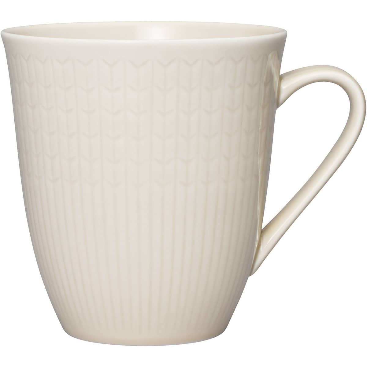 Swedish Grace kopp, havre 50 cl