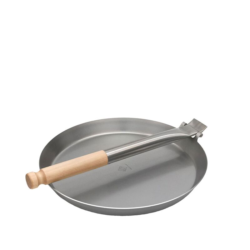 Original S4 jägarstekpanna