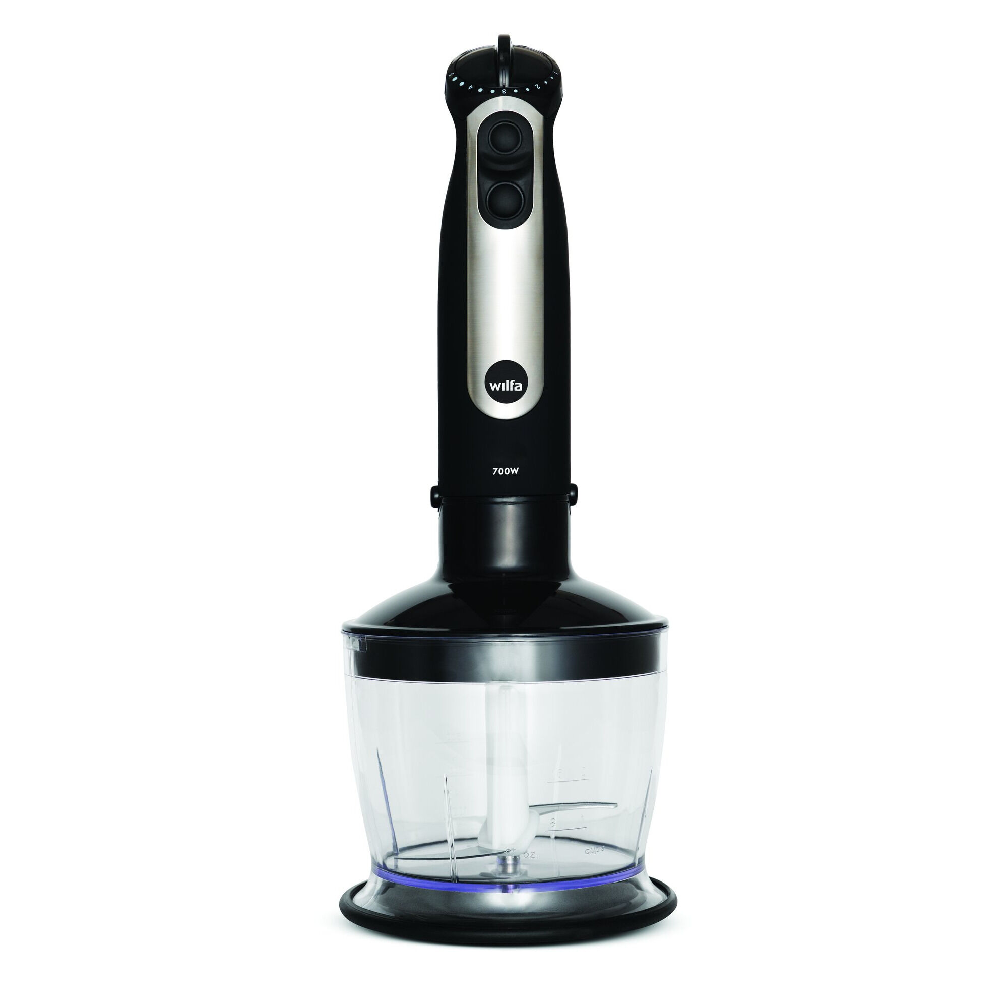 Alternativ bild 1 för Wilfa Stavmixerset SM-1FP