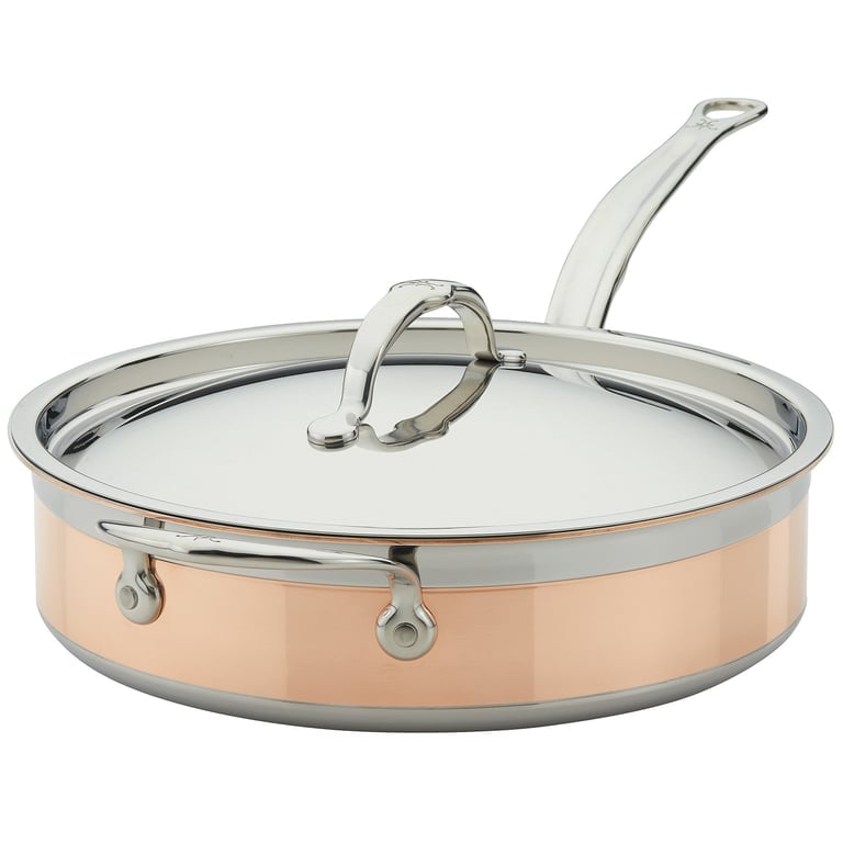 CopperBond traktörpanna 26 cm
