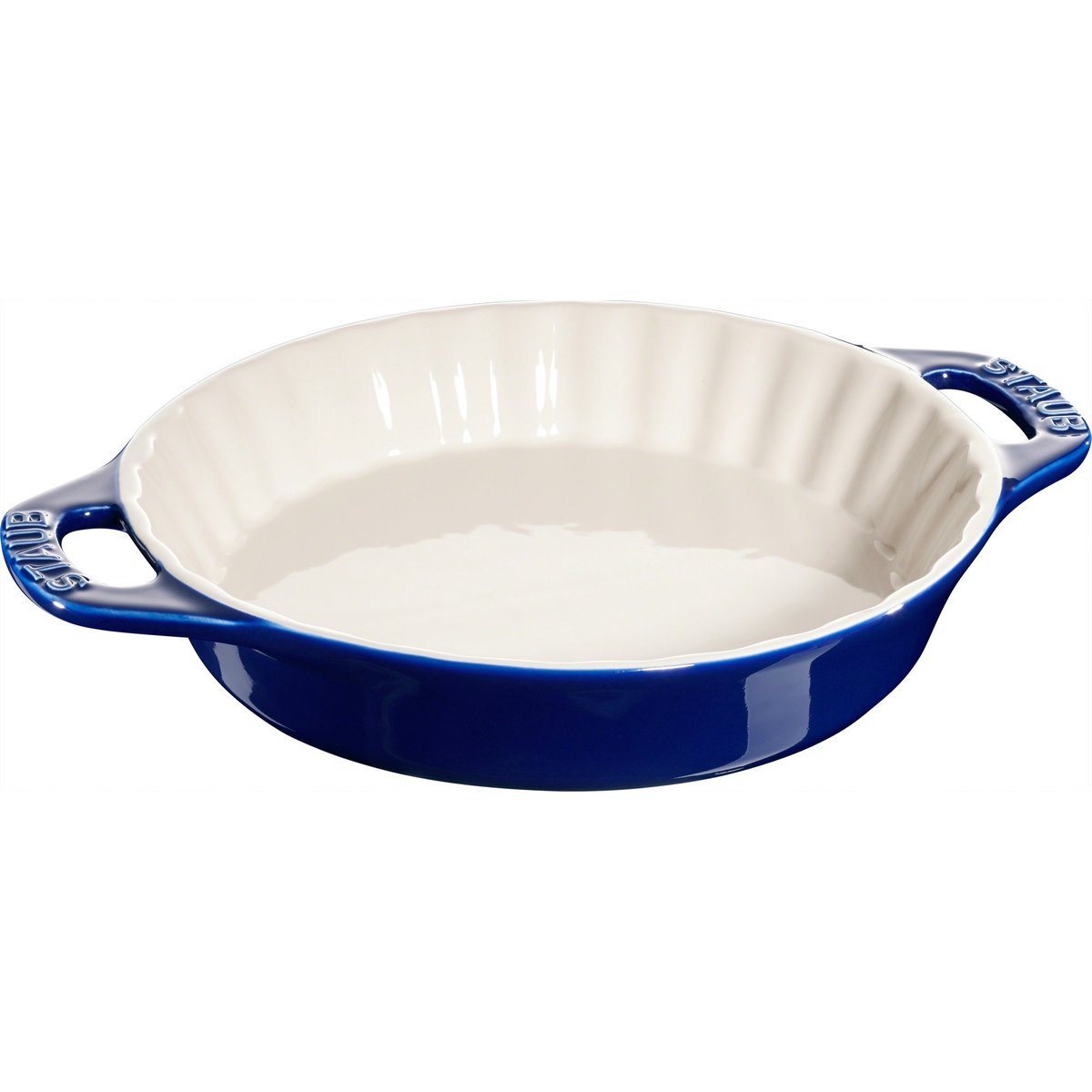 Paiform 24 cm, Blå
