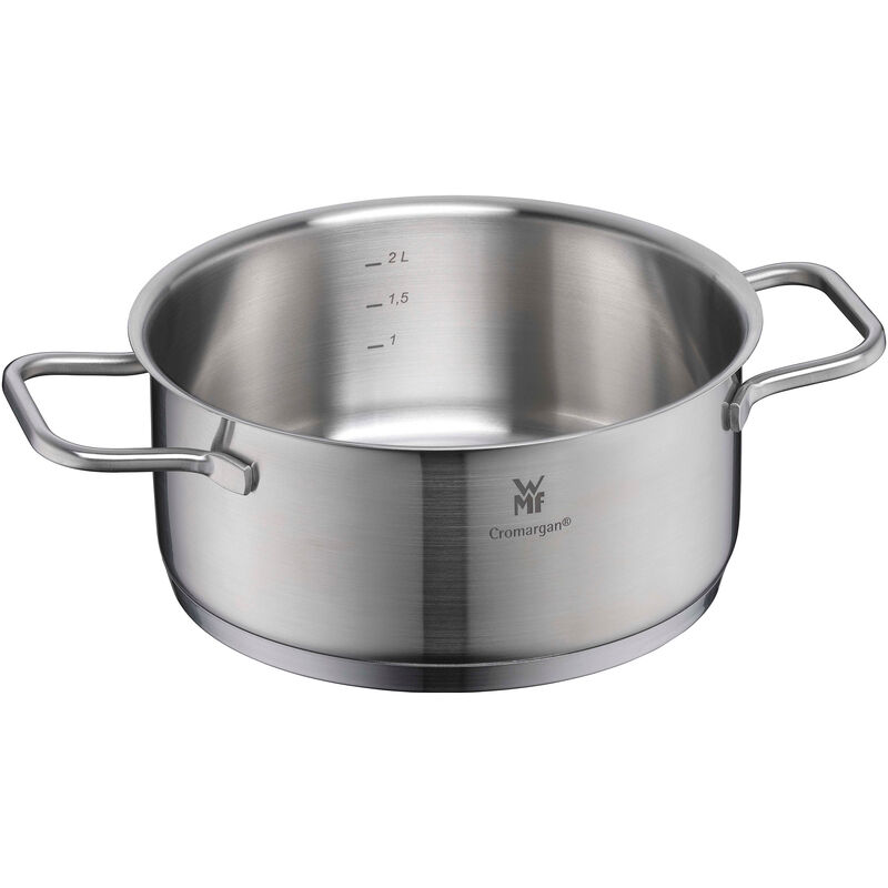 Inspirational Plus grytesett 4 deler