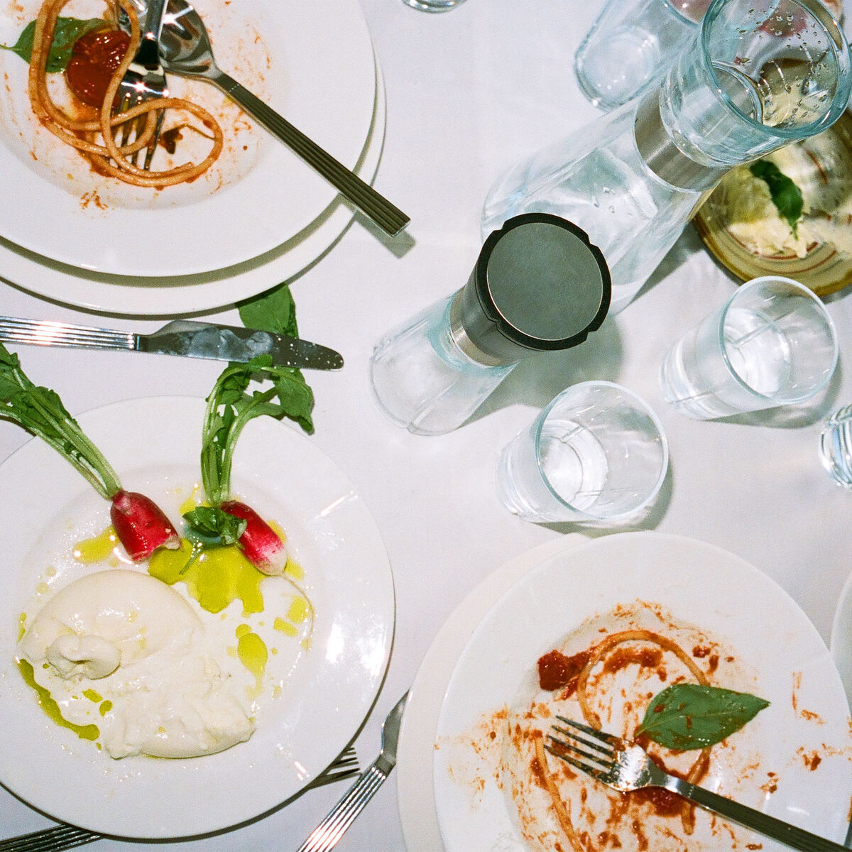 Grand Cru Tallerken 19 cm