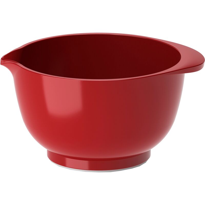 NEW Margrethe skål 0,25 liter, red