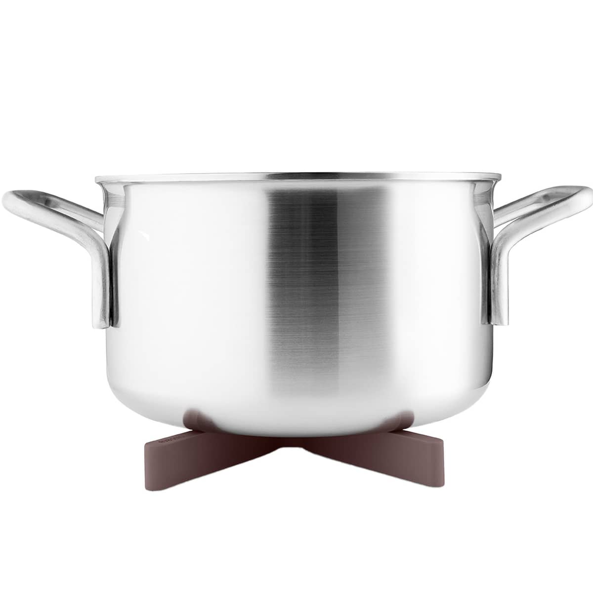 Flex grytunderlägg, vintage brown