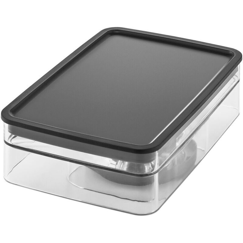 Bønnebeholder til semiautomatiske espressomaskiner