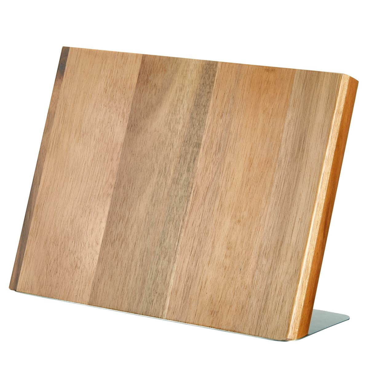 Hugo knivblok XL, 30 x 22,5 x 3 cm.