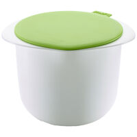 Ferskostlager, grønn