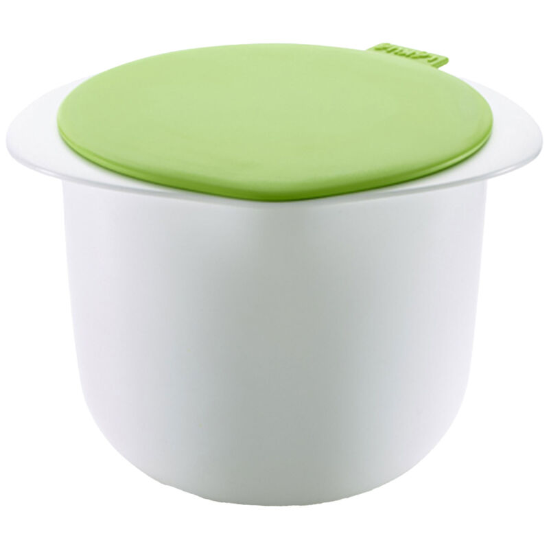 Ferskostlager, grønn