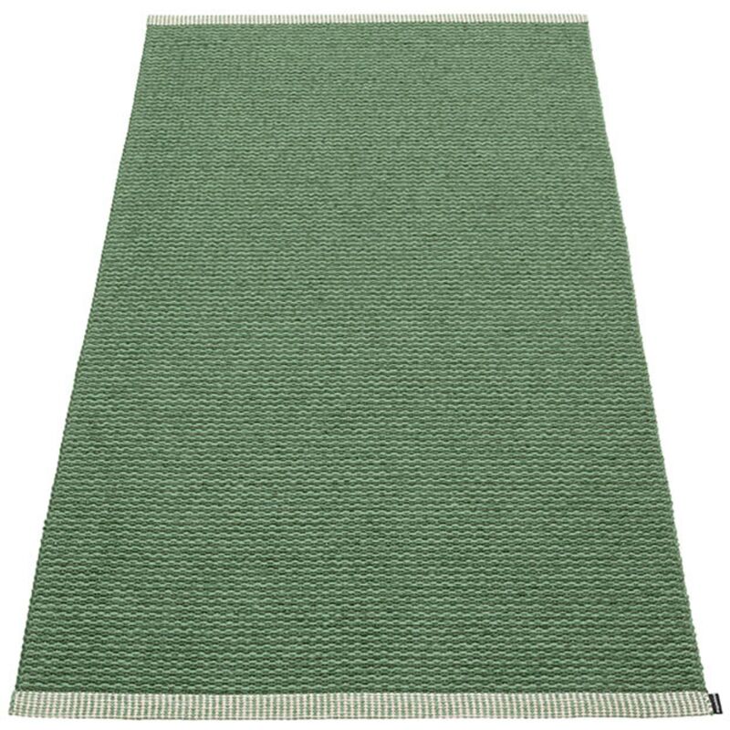 Mono muovimatto 85 x 160 cm, leaf