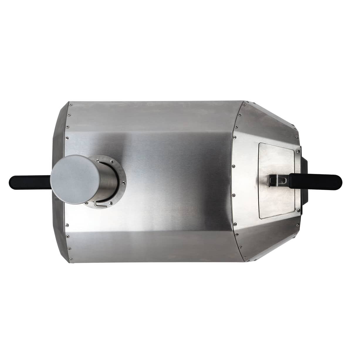 Karu 12 multi-fuel pizzauuni