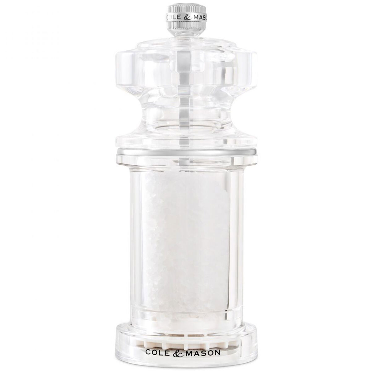 Cole & Mason Saltkvern 605 14,4 cm, klar