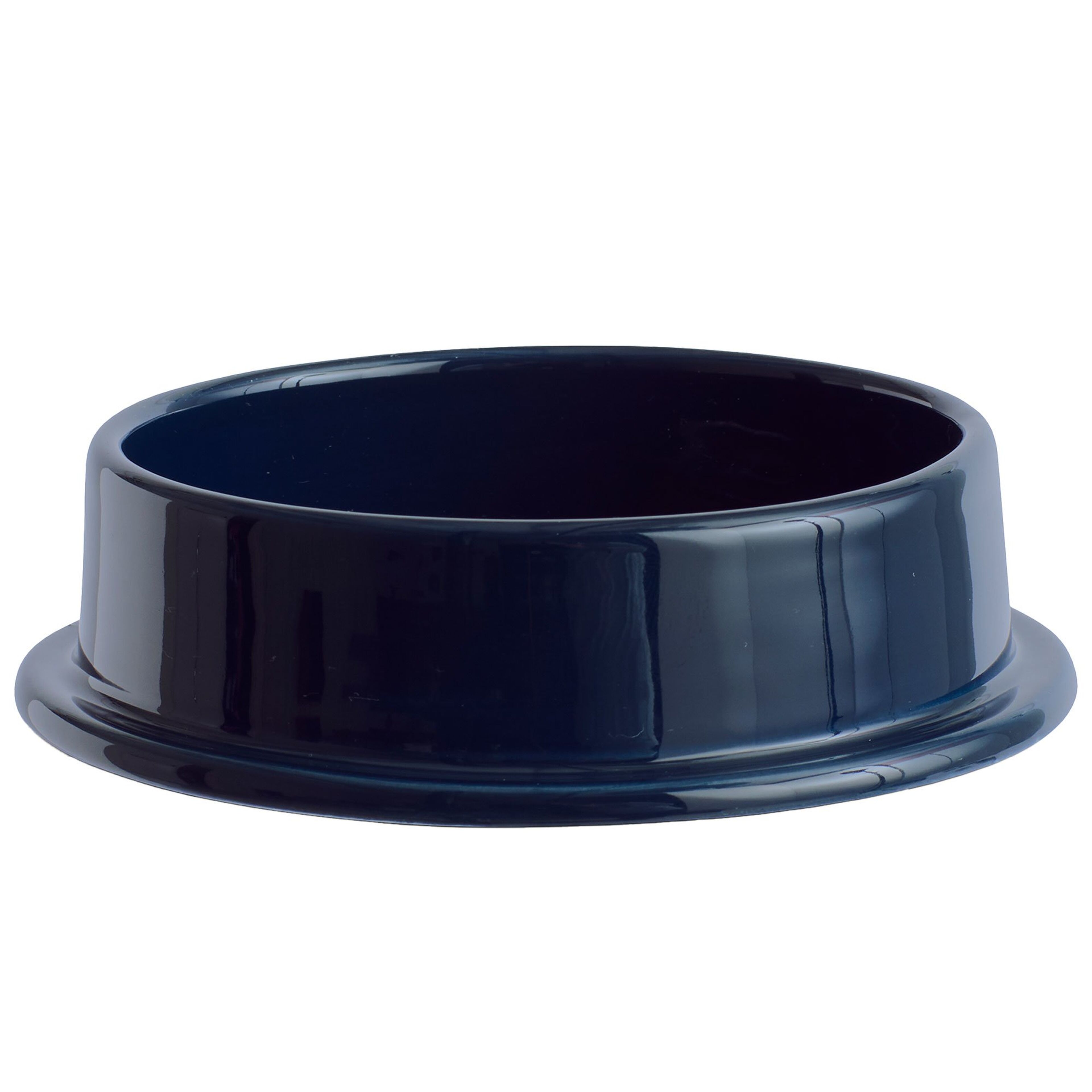 Column ljushållare large, midnight blue