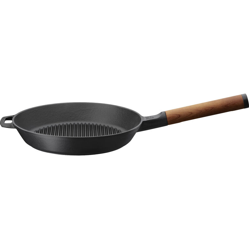 Norden grillpanne 26 cm støpejern