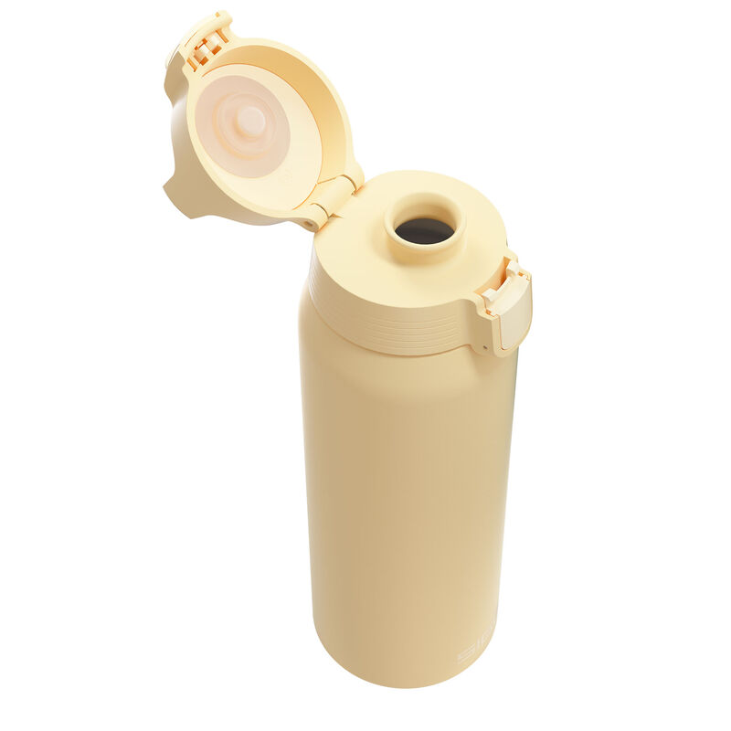SIGG Shield Therm ONE termosflaska 0,75 liter, optimistic yellow