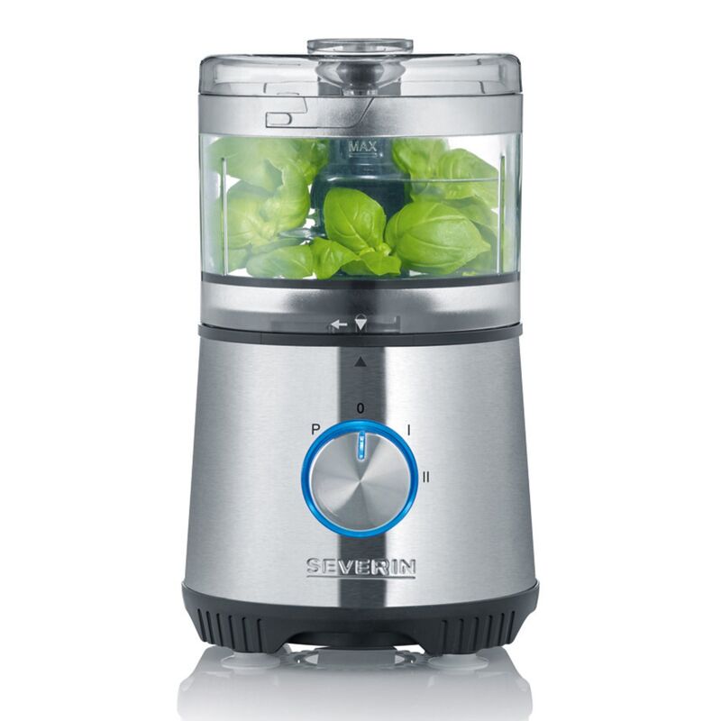 KM3865 foodprocessor, 500 ml