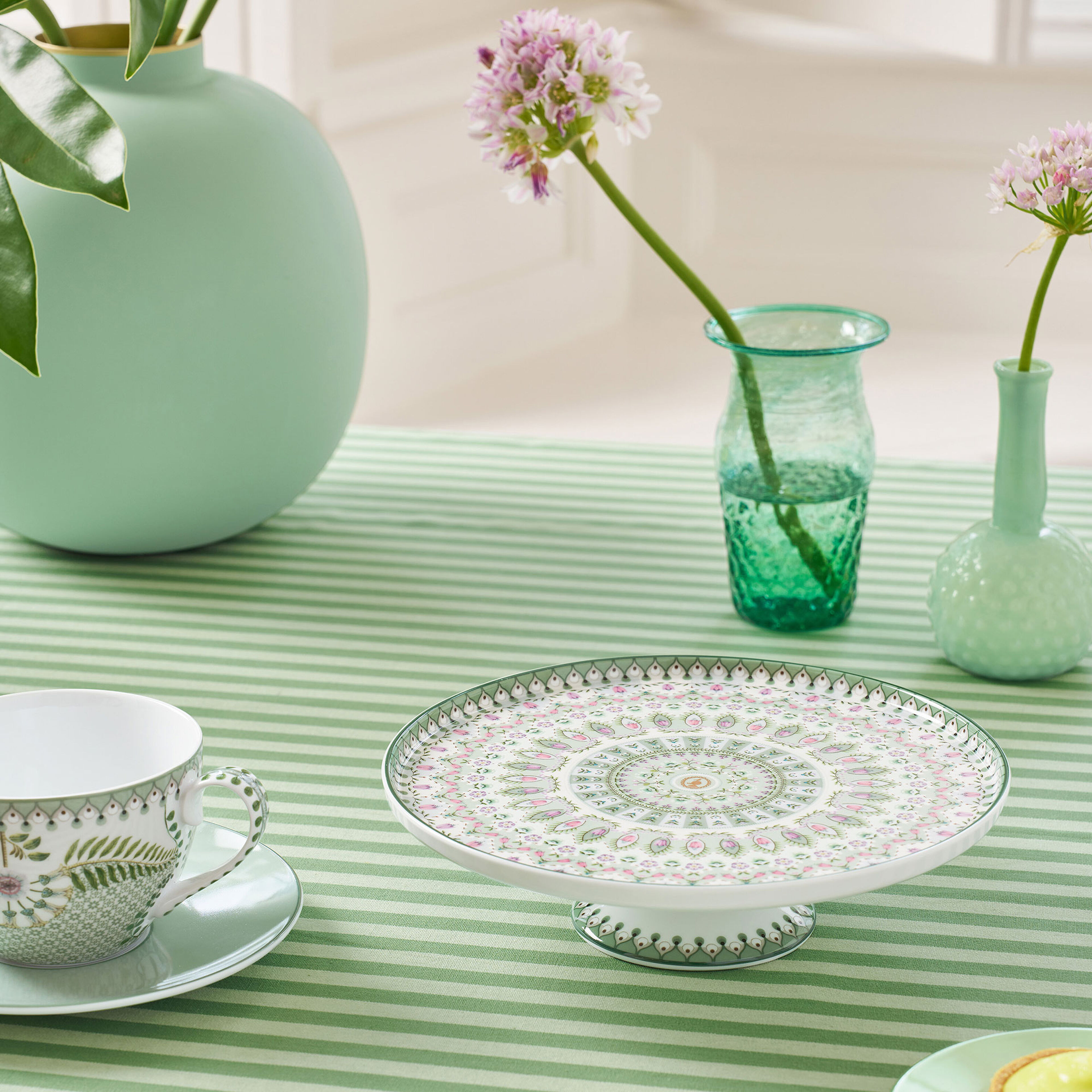 PIP Studio Lily & Lotus Moon Delight kakkuvati 21 cm