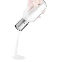 Sukkerdispenser, 16 cm