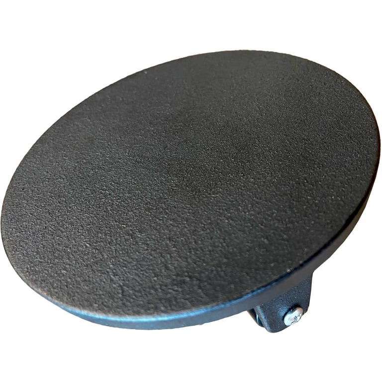 Outdoor Smash Burger sæt