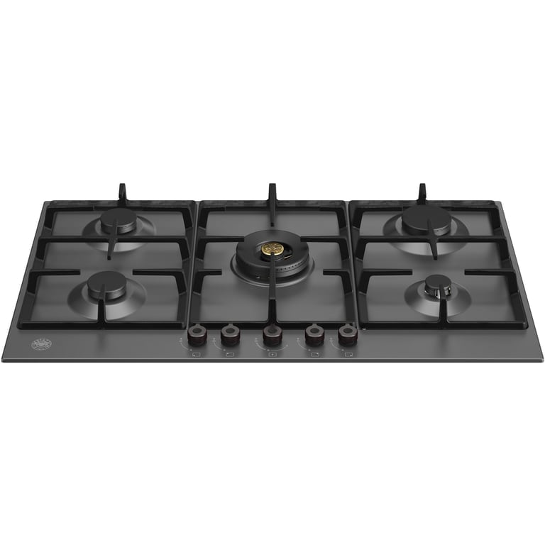 P905CPRO Professional gashäll 90 cm, mattsvart