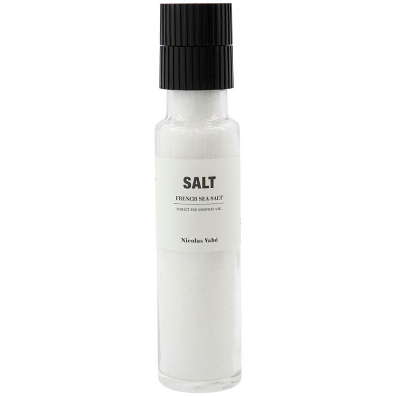 French Sea Salt, 335 g