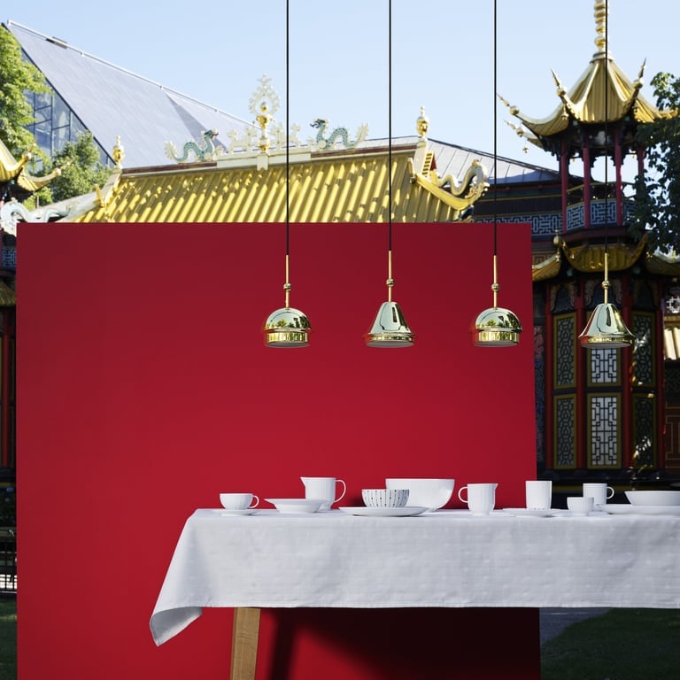 Tivoli Banquet kande hvid 65 cl.