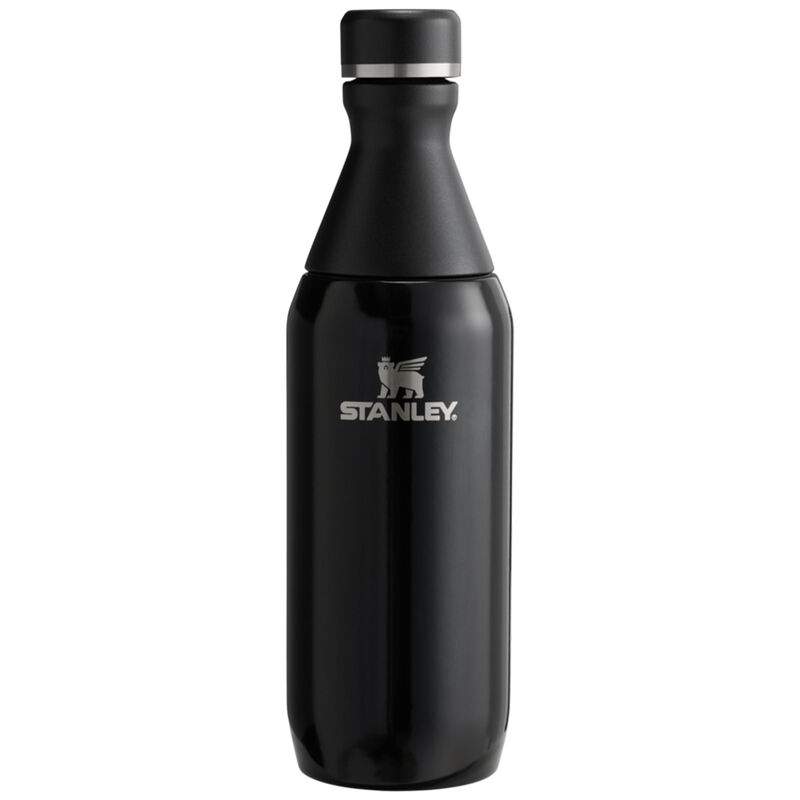 Stanley All Day Slim termoflaske 0,35 liter, sort