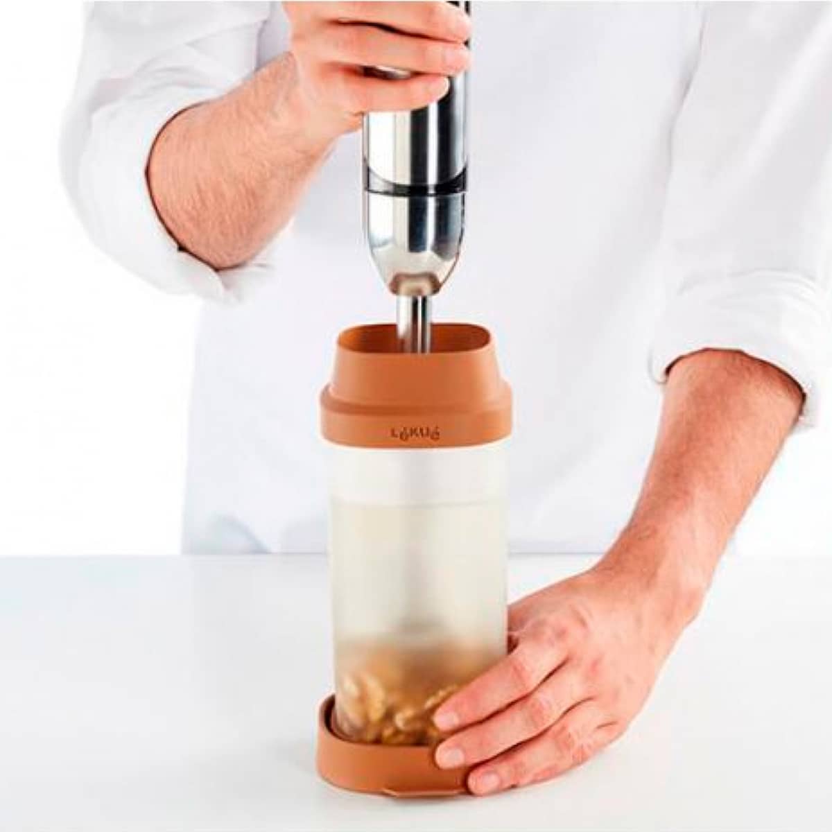 Veggie Drink Maker