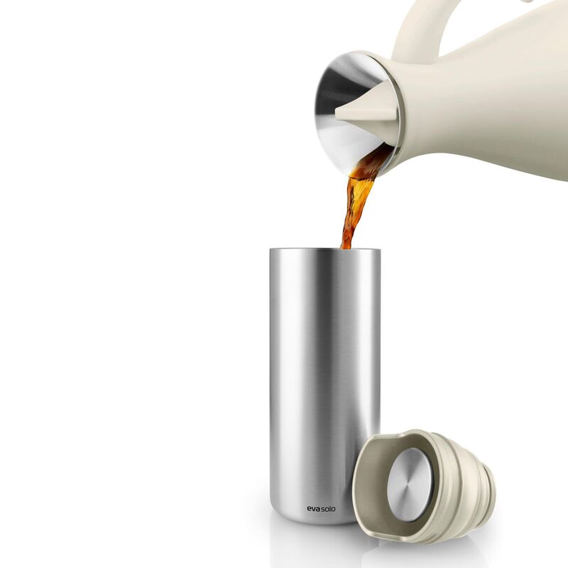 Eva Solo Urban termosmugg 0,35 liter, coconut