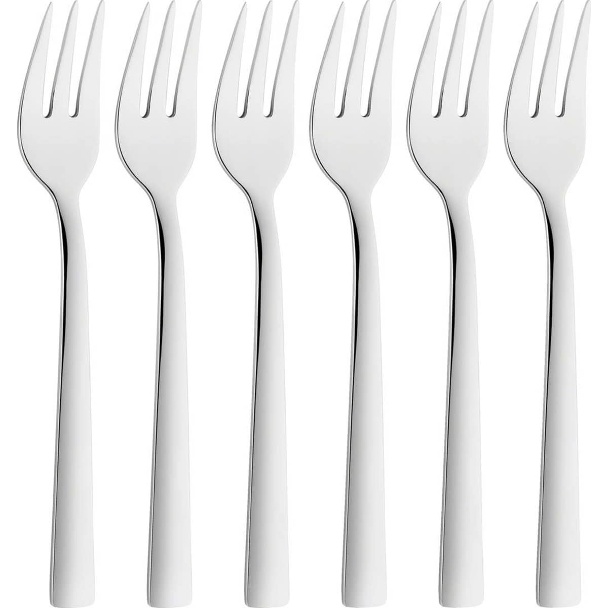 Dinner kagegafler
