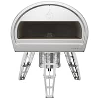 Roccbox Pizzaugn, grå
