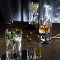 City Highball 4-pack 
