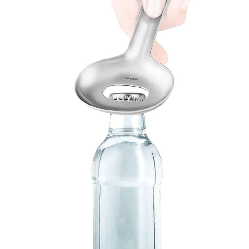 Liquid Lounge isolert isbøtte med skje