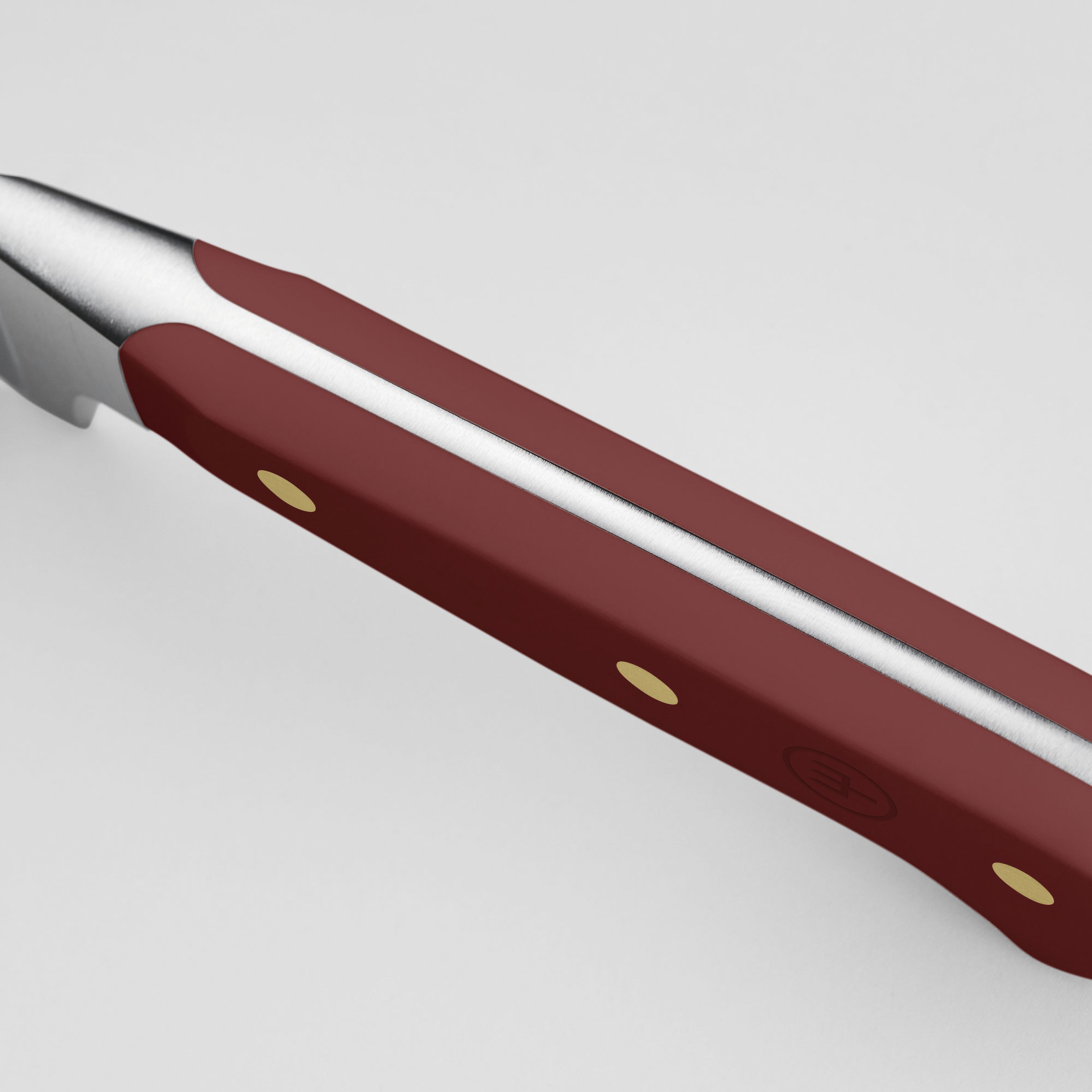 Wüsthof Santoku-veitsi Classic Colour Tasty Sumac 17 cm